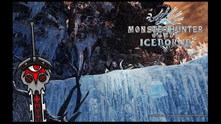 Zwordplays MHW ICEBORNE  PC I still need decorations [upl. by Orit829]