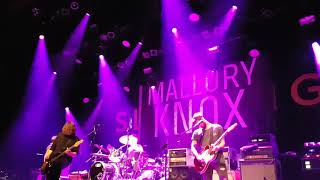 Mallory Knox [upl. by Liu8]