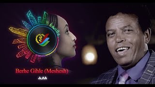 EMN  Berhe Gile Meshesh  Hilel ሒለል  New Eritrean Music 2020 [upl. by Repsihw]