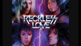 Reckless Love  Back To Paradise [upl. by Issej78]