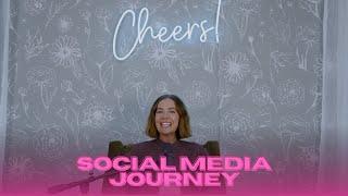 EP 20  social media journey [upl. by Elmore]