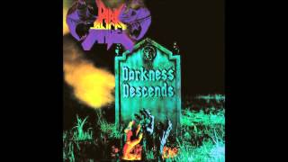 Dark Angel  Darkness Descends Full Album [upl. by Oenire]