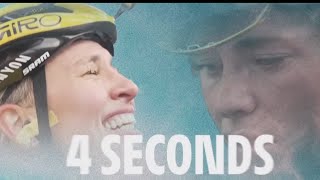 2024 Women cycling season  Top5 best moments [upl. by Ermentrude]