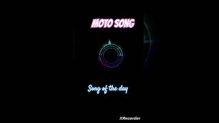 Moto song concert viral song most listened song [upl. by Carmella]