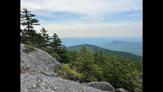 Mount Kearsarge NH [upl. by Lladnik]