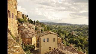 Places to see in  Montepulciano  Italy [upl. by Dranrev]