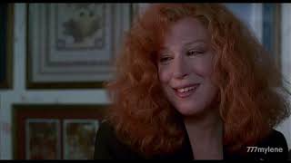 Bette Midler  Wind Beneath My Wings（Film Beaches）愛は翼にのって  ベット・ミドラー [upl. by Wemolohtrab]