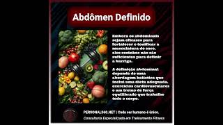 LampL Personal 360  Abdominais Definem a Barriga  Parte 3 de 3 shorts [upl. by Urbai]