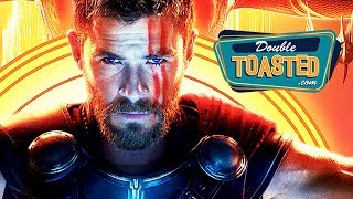 Thor Ragnarok Full Movie English Facts  Chris Hemsworth Tom Hiddleston Mark Ruffalo  Review [upl. by Ivz]