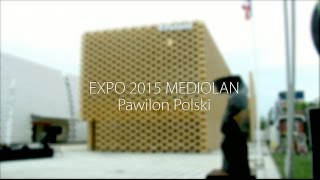 Pawilon Polski [upl. by Hansel]