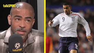 Kieron Dyer Unfiltered Liver Transplant Painful Recovery and Football Reflections 🎙️⚽️ [upl. by Indira94]