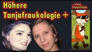 Höhere Tanjafraukologie Die Wissenschaft vom FallKomplex Tanja Mühlinghaus und Frauke Liebs [upl. by Pippy]