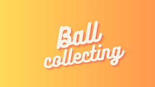 How to make a ball collecting game in scratch [upl. by Stephani]