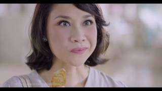 belVita Breakfast Malaysia TVC 15 sec BM [upl. by Ramey]