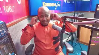 Mageshapart 4  Bishop Dr JJ Gitahi amp Baby Top  Kameme FM [upl. by Eras902]