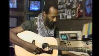 RICHIE HAVENS  quotFire and Rainquot [upl. by Selima]