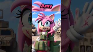 Sonic amp Lexi Survive the Zombies  PART 5 🧟👮‍♂️ [upl. by Evadnee117]