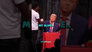 Donald Trump Frees The Blacks😂😂😂 Kill Tony ft Shane Gillis amp Kam Patterson [upl. by Stalder]