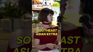 Racial discrimination in Korea 💔🇵🇭 korea philippines streetinterview [upl. by Maffa86]