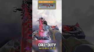 Every Free Legendary Skin in COD Mobile😍🔥 [upl. by Seltzer]