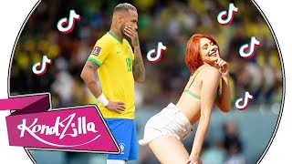 Neymar Jr ● POR ISSO A THAISINHA VOLTOU MC THAIZINHA [upl. by Sivrat]