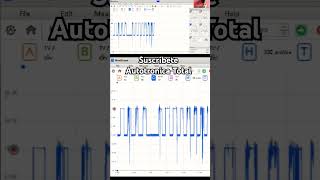 Multimetro vs Osciloscopio 2 Automotive Sensors Explained [upl. by Gentry907]