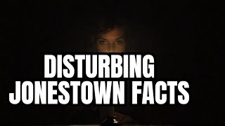 The Horrifying Truth Behind Jonestown [upl. by Yraht]