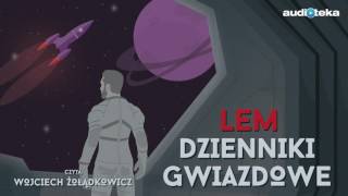 quotDzienniki gwiazdowequot  audiobook [upl. by Eenerb841]