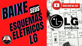 Esquemas Eletricos Manual de Serviço Layout e etc  LG MOBILE  MediaFire GRÁTIS [upl. by Esyle549]