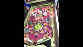 Pinball Bally Firecracker [upl. by Abigale779]