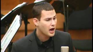 Kaddish Ravel Azi Schwartz עזי שוורץ קדיש רוול [upl. by Annahsad]