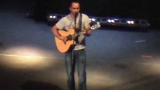 Dave Matthews Band  91105  Red Rocks  Complete  Fan Media [upl. by Rawdon]