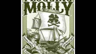 Flogging Molly  Tomorrow comes a day too soon [upl. by Merow]