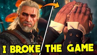 Witcher 3  What Happens if You Sabotage Radovid’s Assassination [upl. by Bugbee]