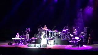 George Benson  Don´t Know Why LIVE at Sitges Jardins Terramar Festival 20190726 [upl. by Blayze]