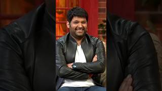 Kapil Sharma Shows Funniest Prank shorts trending viral [upl. by Alisun]