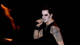 Satyricon Nowdiabolical live Katowice Poland 2008 [upl. by Flaherty169]