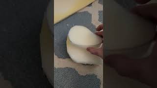 Make Fursuit Head Foam Base Part 1 [upl. by Nickolaus660]