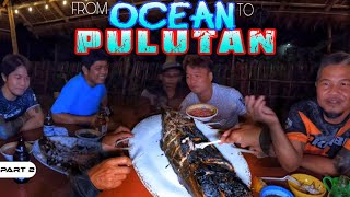 P2From Ocean to Pulutan  EP1452 [upl. by Fransisco]