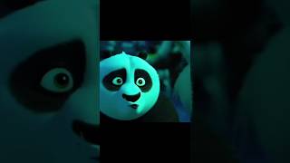 KUNG FU PANDA DELETED SCENE shorts [upl. by Nonac977]