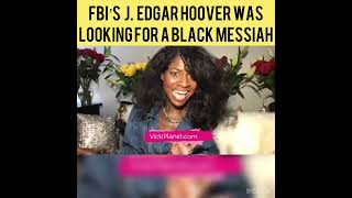 J Edgar Hoover was looking for a Black Messiah  111223 Webinar  VickiPlanetcom [upl. by Atilal]