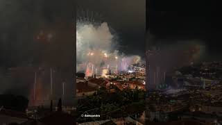 Fim do Ano na Madeira 2023 ✨🎆🥂🎊 [upl. by Eseila]