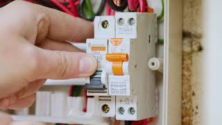 Installing a Safety Switch on Your Switchboard [upl. by Oironoh]