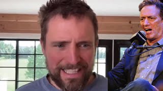 Owen Benjamin Joins Censored TV Ant Is Furious About It [upl. by Jolanta699]