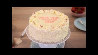 Best birthday cake recipes [upl. by Eng276]