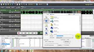 Mixcraft Tips How to Make Ringtones for Apple iPhone Android etc [upl. by Akener442]