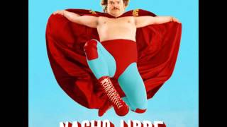 Nacho Libre  I am I am [upl. by Odrarej485]