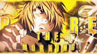 Thorfinn Edit but he has Enemys🔥😠「AMVEDIT」4K [upl. by Deckert396]