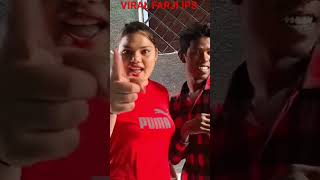 viral farji ipsActressPriyaSinghVlog [upl. by Sixla]