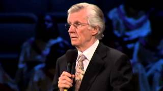 April 26 2009  David Wilkerson  Fully Persuaded [upl. by Cirnek462]